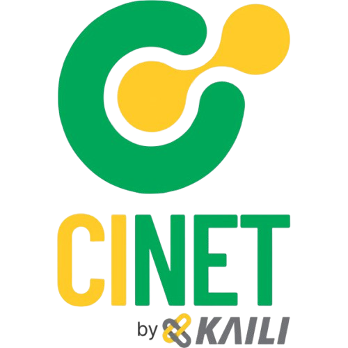 Logo Cinet